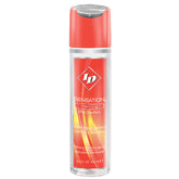 ID Sensation Flip Cap Bottle 2.2 floz